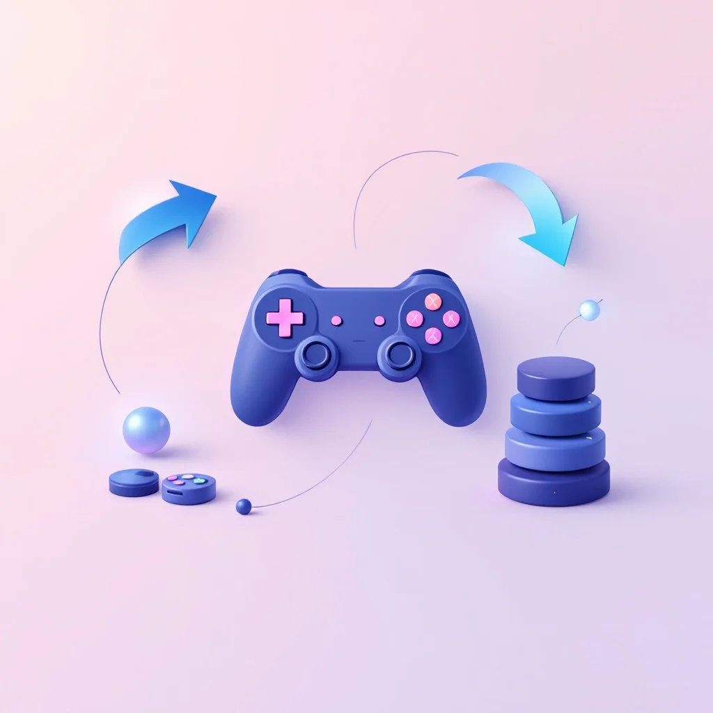 Steam и игры